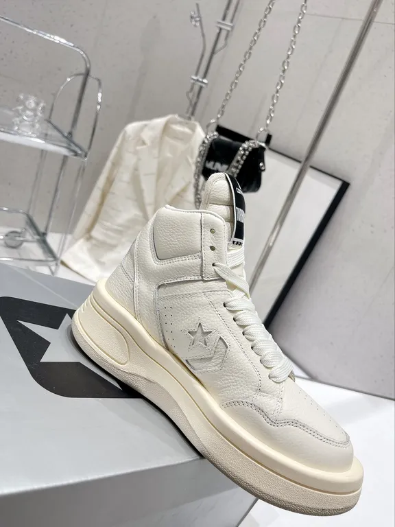 Rick Owens Shoe 